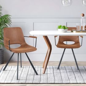 Mid-Century Modern Dining Chair
