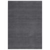 Shaggy Rug Anthracite 100% Polyester Large Shag Rug Rectangular